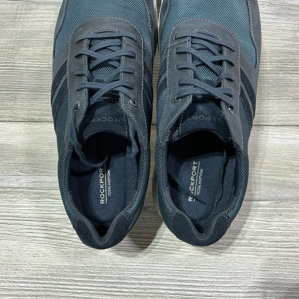 Rockport perfect any